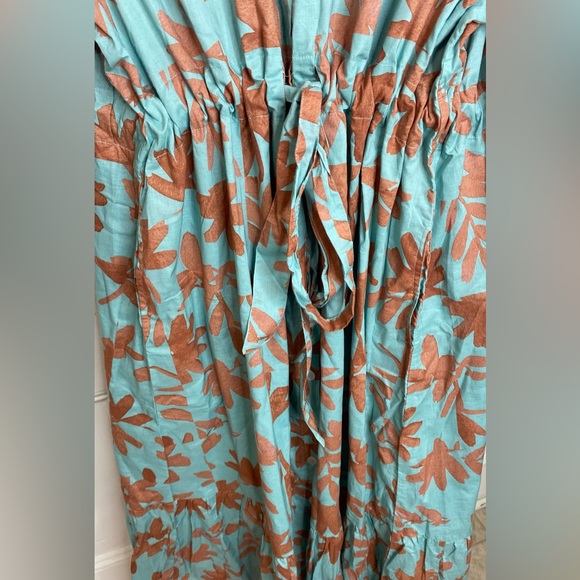 NWT HOLLY SHAE
CATHERINE IN
FOLIAGE FRENZY - Picture 5 of 8